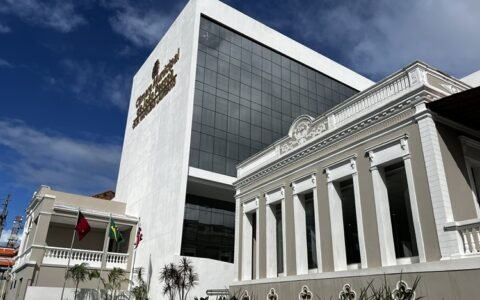 CMJP retoma atividades legislativas na próxima terça-feira (4)