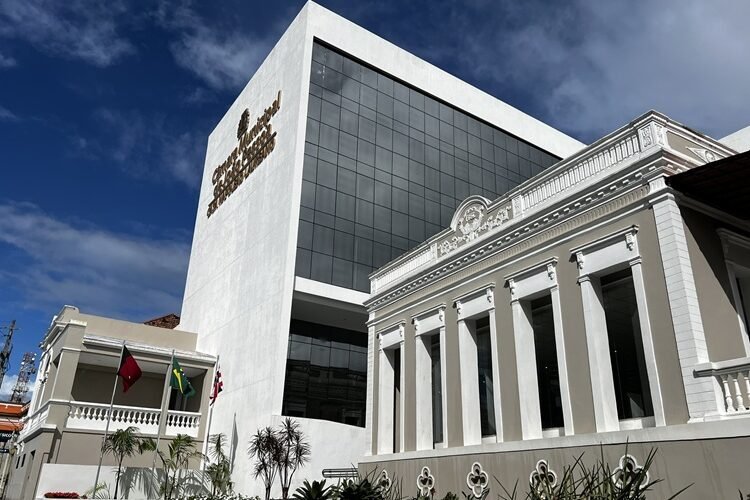 CMJP retoma atividades legislativas na próxima terça-feira (4)