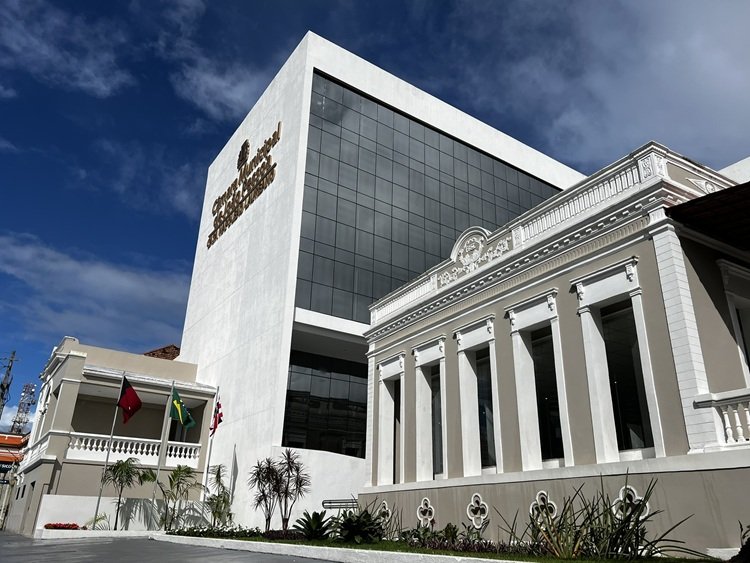 CMJP retoma atividades legislativas na próxima terça-feira (4)