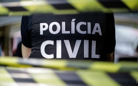 NO SERTÃO: Polícia Civil investiga acidente de trânsito que resultou na morte de criança de 10 meses