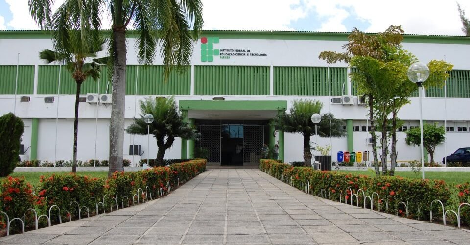 IFPB e IFSertãoPB abrem inscrições para 356 vagas em cursos superiores