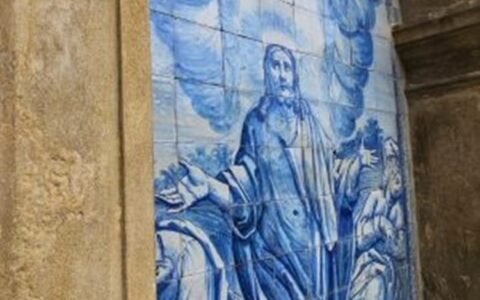 JP 441 anos: Exposição de Danielle Travassos celebra a beleza e a memória do Centro Histórico