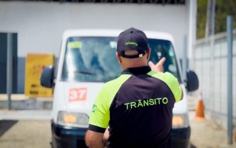 Em Campina Grande: STTP convoca transportadores escolares para segunda vistoria obrigatória de 2026