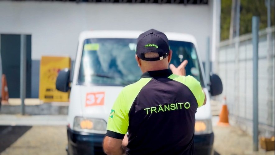 Em Campina Grande: STTP convoca transportadores escolares para segunda vistoria obrigatória de 2026