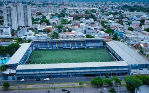 Treze visita São José-RS em jogo de ida das oitavas de final da Série D