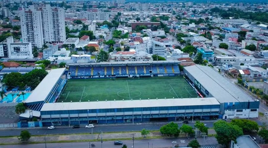 Treze visita São José-RS em jogo de ida das oitavas de final da Série D