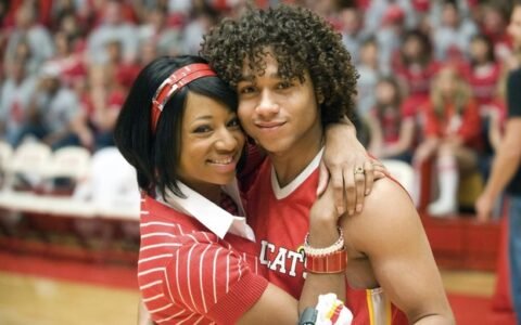 EM CAMPINA GRANDE: Astros de ‘High School Musical’ são atrações do Imagineland 2026