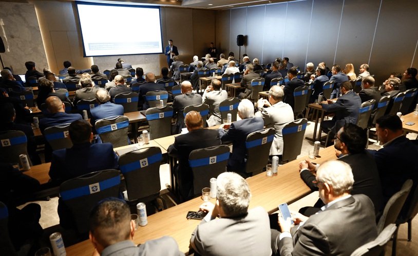 CBF inicia com os clubes a construção do novo Regulamento das Séries A e B
