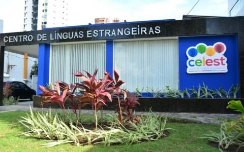 Mais de mil vagas: Celest abre inscrições para o segundo semestre dos cursos de idiomas e Libras neste sábado