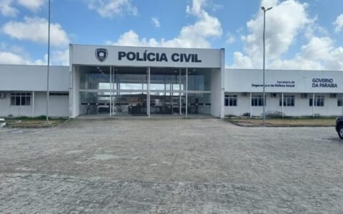 Em João Pessoa, armado com uma faca, homem invade apartamento e tenta estuprar adolescente de 14 anos