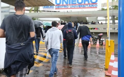 Fies: inscrições para edição do segundo semestre vão até 17 de julho
