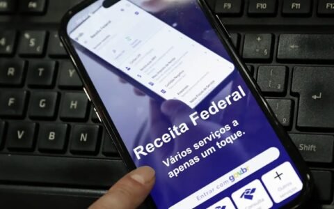 Lote especial de restituição do IRPF começa a ser pago nesta quarta