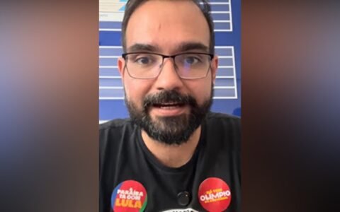Esquerda rifa candidatura própria na Paraíba, mas Olímpio reage e promete recorrer à Nacional e à Justiça