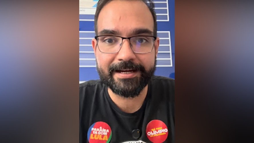 Esquerda rifa candidatura própria na Paraíba, mas Olímpio reage e promete recorrer à Nacional e à Justiça