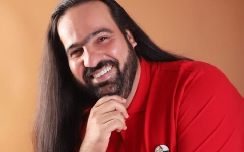 PT indica substituto de Frei Anastácio nas Eleições 2026