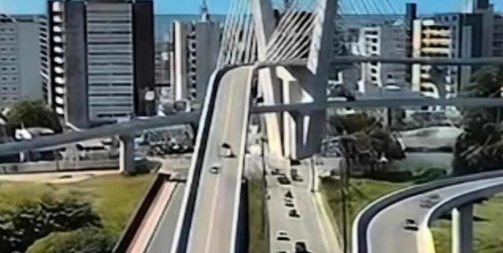 MP de Contas pede suspensão das obras de viadutos do Altiplano