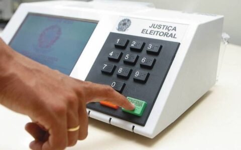 Paraíba tem 436 candidaturas registradas no TRE para disputar as Eleições 2026