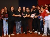 Secretaria de Educação divulga escolas vencedoras do Festival de Arte Estudantil 2026