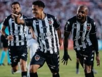 Botafogo-PB repete feito na Série C e avança ao quadrangular na liderança pela 2ª vez