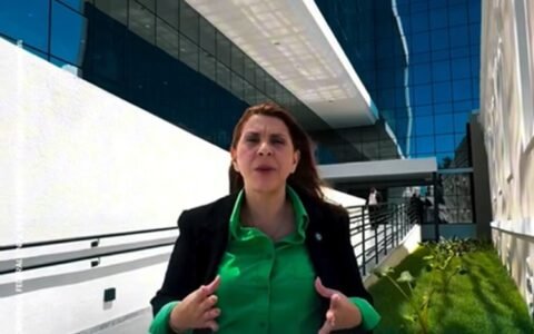 Eliza critica mudanças sobre aborto nos EUA e reforça oposição à descriminalização: “Aborto no Brasil não passará”