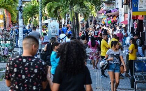 Feriado de 5 de agosto: veja o que abre e o que fecha em João Pessoa