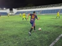 Copa João Pessoa de Futebol Amador define primeiros classificados no Torneio de Acesso