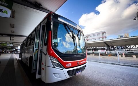 Prefeitura de Campina Grande cria nova linha e amplia itinerários do transporte público