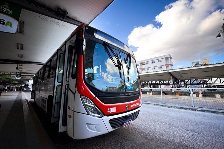 Prefeitura de Campina Grande cria nova linha e amplia itinerários do transporte público