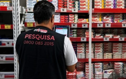 JOÃO PESSOA: Sabão registra diferença de mais de R$ 26 em pesquisa de preços para produtos de limpeza e higiene pessoal