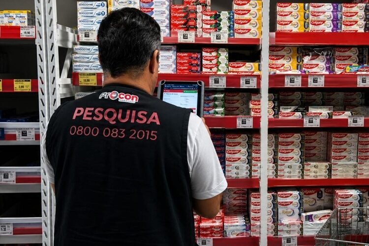 JOÃO PESSOA: Sabão registra diferença de mais de R$ 26 em pesquisa de preços para produtos de limpeza e higiene pessoal
