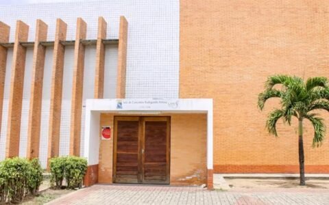 UFPB abre mais de 200 vagas para alunos novatos em cursos gratuitos de música