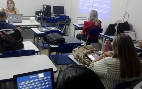 EDUCAÇÃO À DISTÂNCIA: Prefeitura de João Pessoa oferece 150 vagas para processo seletivo da especialização em Controladoria e Finanças