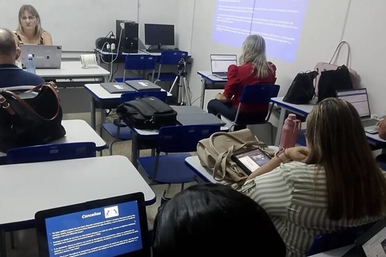 EDUCAÇÃO À DISTÂNCIA: Prefeitura de João Pessoa oferece 150 vagas para processo seletivo da especialização em Controladoria e Finanças