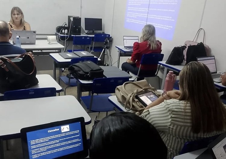 EDUCAÇÃO À DISTÂNCIA: Prefeitura de João Pessoa oferece 150 vagas para processo seletivo da especialização em Controladoria e Finanças