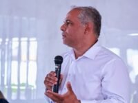Prefeito de Cabedelo convoca 17 novos professores aprovados em seleção