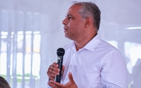 Prefeito de Cabedelo convoca 17 novos professores aprovados em seleção