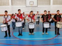 EM JOÃO PESSOA: Escolas da Rede Municipal se preparam para Desfiles Cívicos em alusão a Semana da Pátria