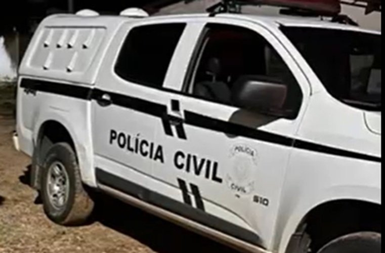 DRCCIJ: Polícia Civil prende porteiro investigado por estupro de vulnerável contra adolescente em João Pessoa