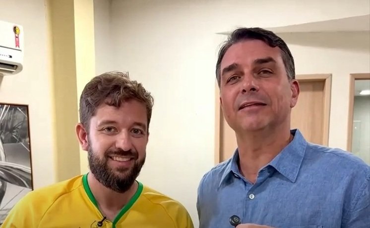 PESQUISA: FÁBIO LOPES DISPARA E JÁ APARECE ENTRE OS 36 ELEITOS