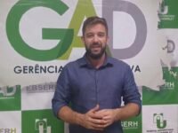 Experiência no HU durante a pandemia credencia Fábio Lopes a defender avanços na saúde da Paraíba