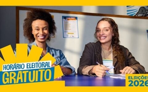 Propaganda eleitoral no rádio e na TV estreia na Paraíba e abre nova fase da campanha
