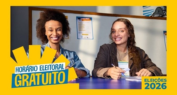 Propaganda eleitoral no rádio e na TV estreia na Paraíba e abre nova fase da campanha
