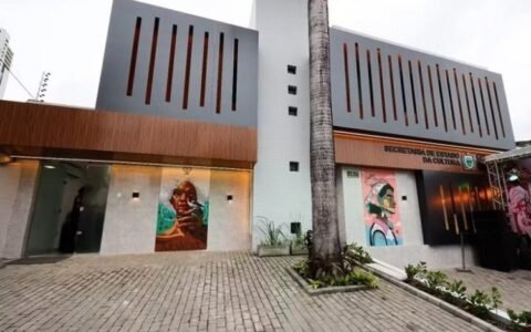 Secult-PB lança Portal da Transparência com dados sobre investimentos em cultura