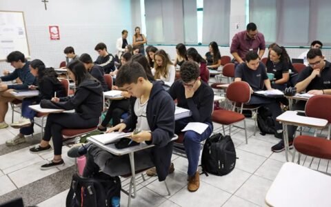 Prouni: prazo para confirmar dados de inscrição termina nesta sexta
