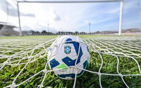 Visitantes abrem vantagem na briga por acesso ao Brasileirão Feminino
