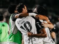 Botafogo-PB vira para cima do Guarani e avança para quadrangular da Série C