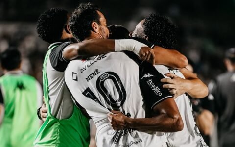 Botafogo-PB vira para cima do Guarani e avança para quadrangular da Série C