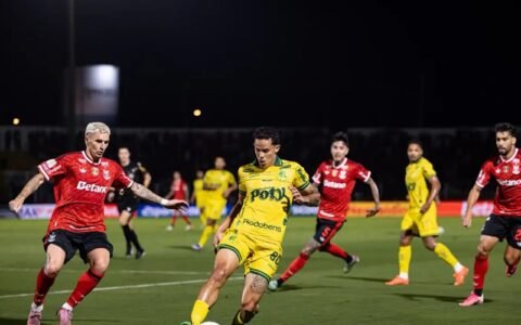 Rodada ajuda e Flamengo volta a depender apenas de si no Brasileirão