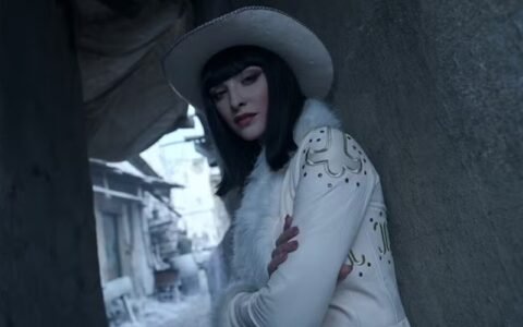 Imagineland 2026 anuncia atriz Lera Abova, de ‘One Piece’, na programação