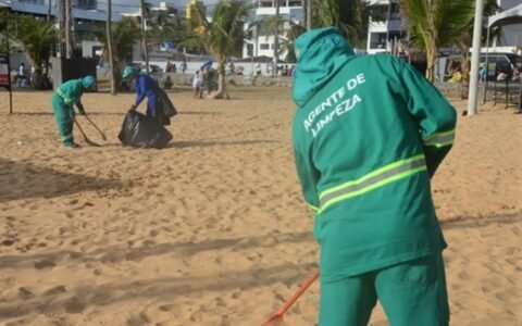 Prefeitura de João Pessoa garante funcionamento dos serviços essenciais durante feriado de 5 de agosto
